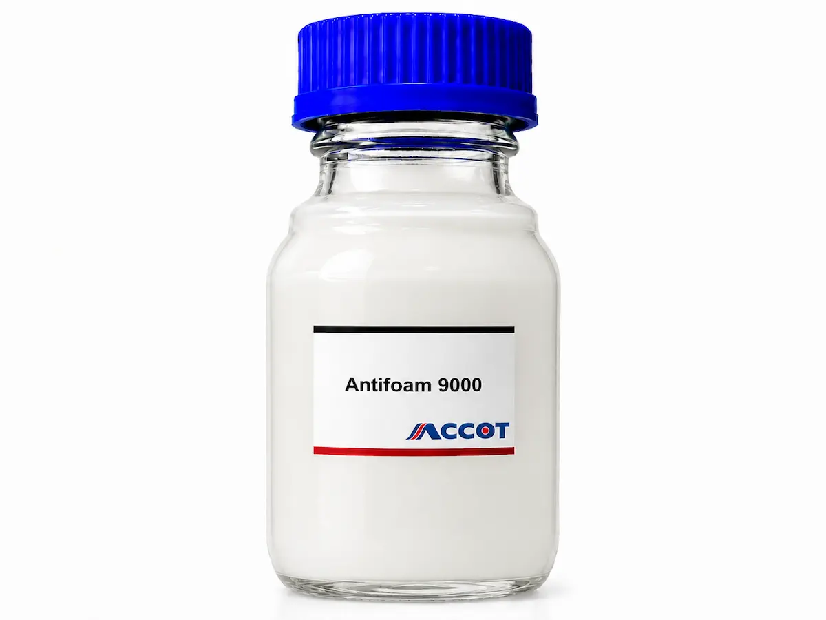 ACCOT Antifoam 9000 — Defoamer