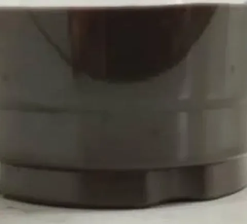 Semiconductor plant: wastewater before treatment