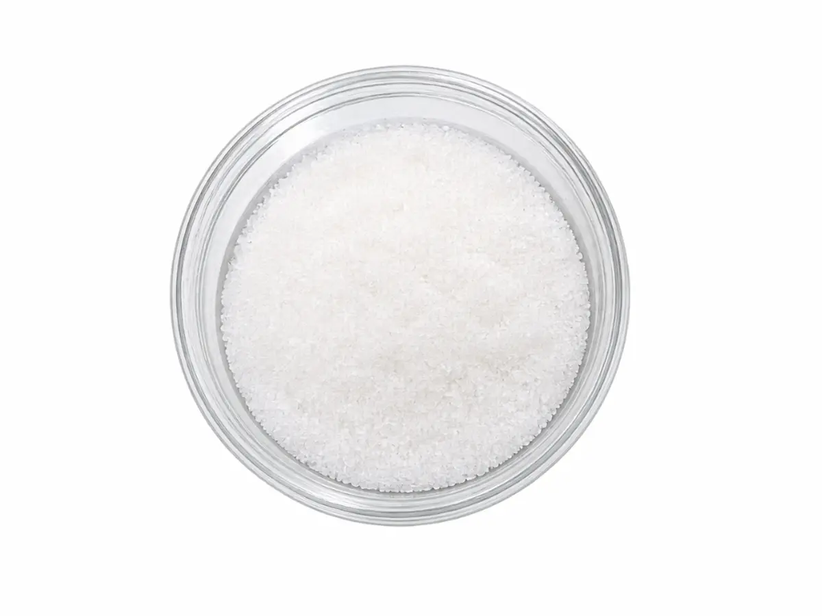 ACCOT Anionic Polymer — Flocculants