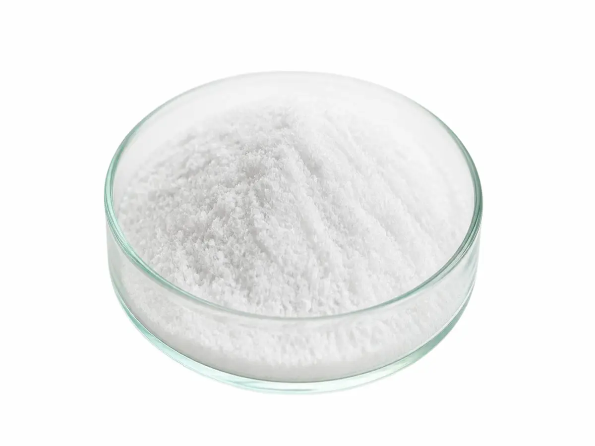 ACCOT Soda Ash — pH Adjuster